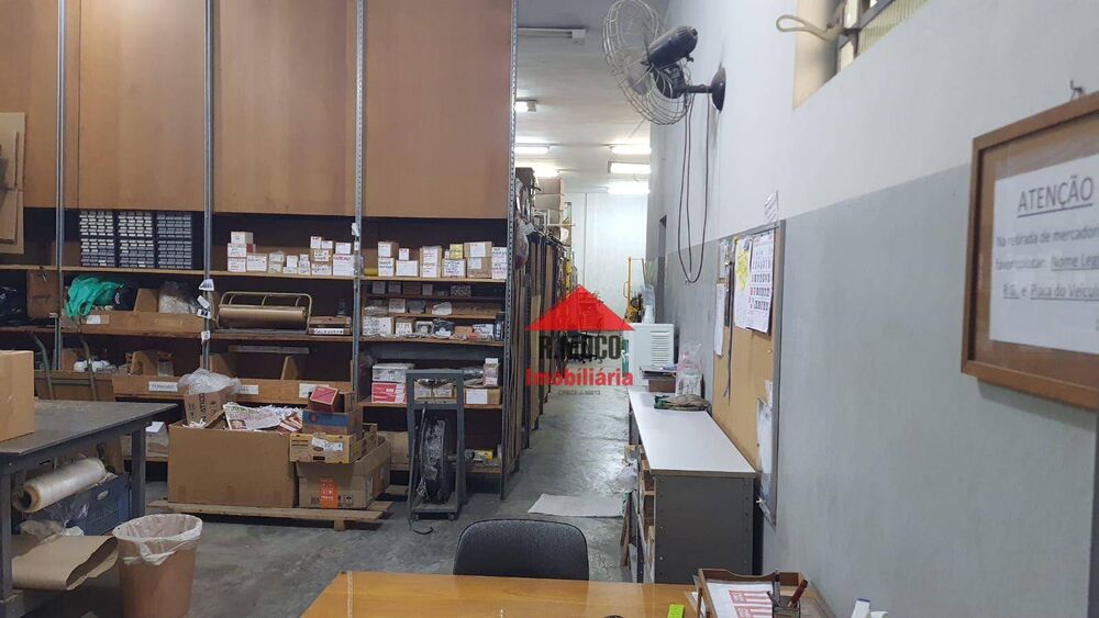 Depósito-Galpão, 487 m² - Foto 3