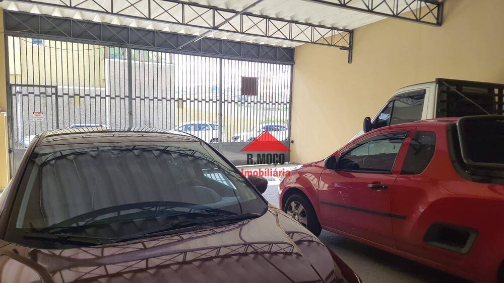 Depósito-Galpão, 487 m² - Foto 21