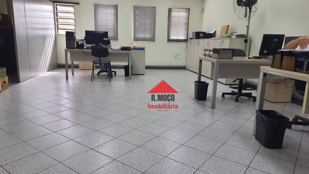 Depósito-Galpão, 487 m² - Foto 9