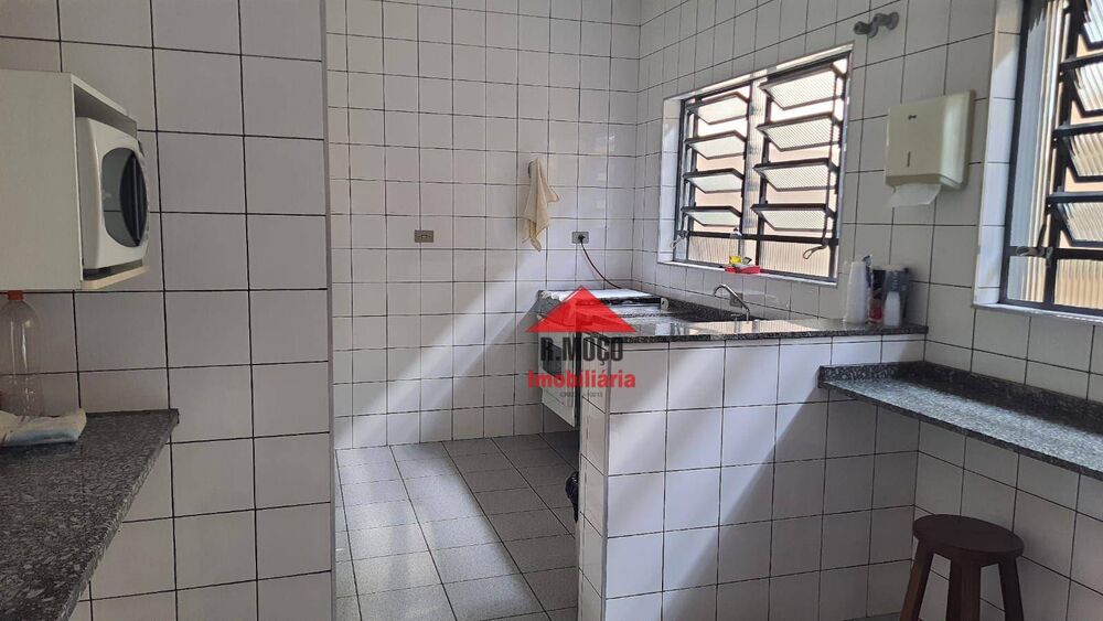 Depósito-Galpão, 487 m² - Foto 18