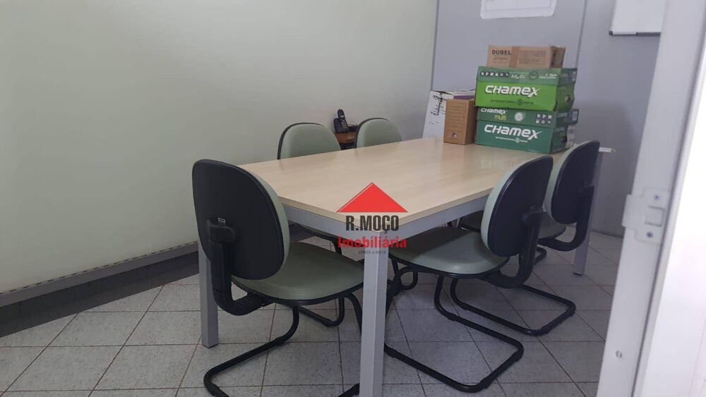 Depósito-Galpão, 487 m² - Foto 8