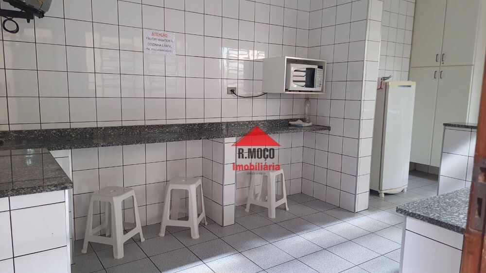 Depósito-Galpão, 487 m² - Foto 16
