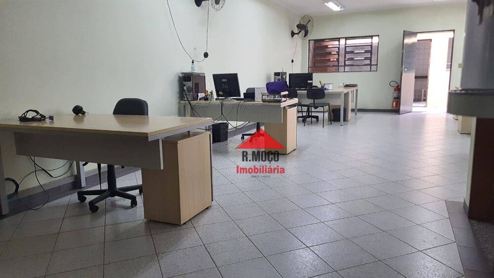 Depósito-Galpão, 487 m² - Foto 11