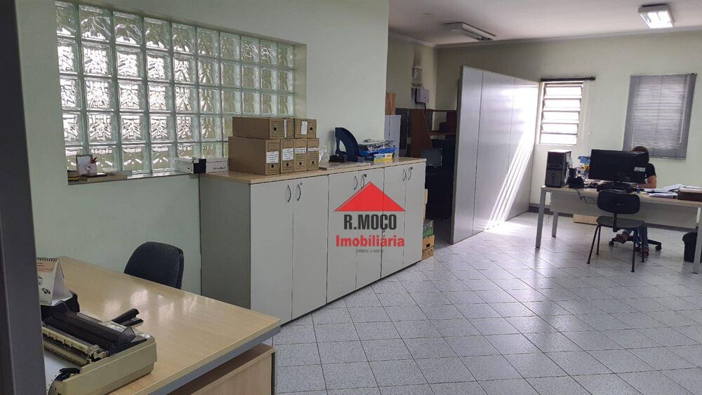 Depósito-Galpão, 487 m² - Foto 6