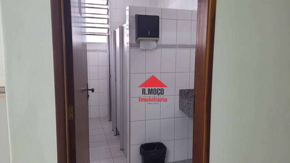 Depósito-Galpão, 487 m² - Foto 13