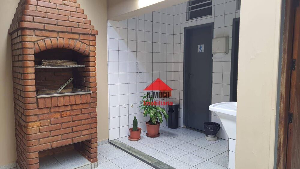 Depósito-Galpão, 487 m² - Foto 14
