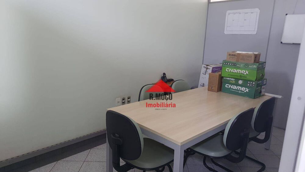 Depósito-Galpão, 487 m² - Foto 7