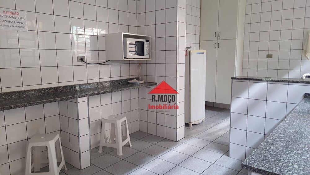 Depósito-Galpão, 487 m² - Foto 17