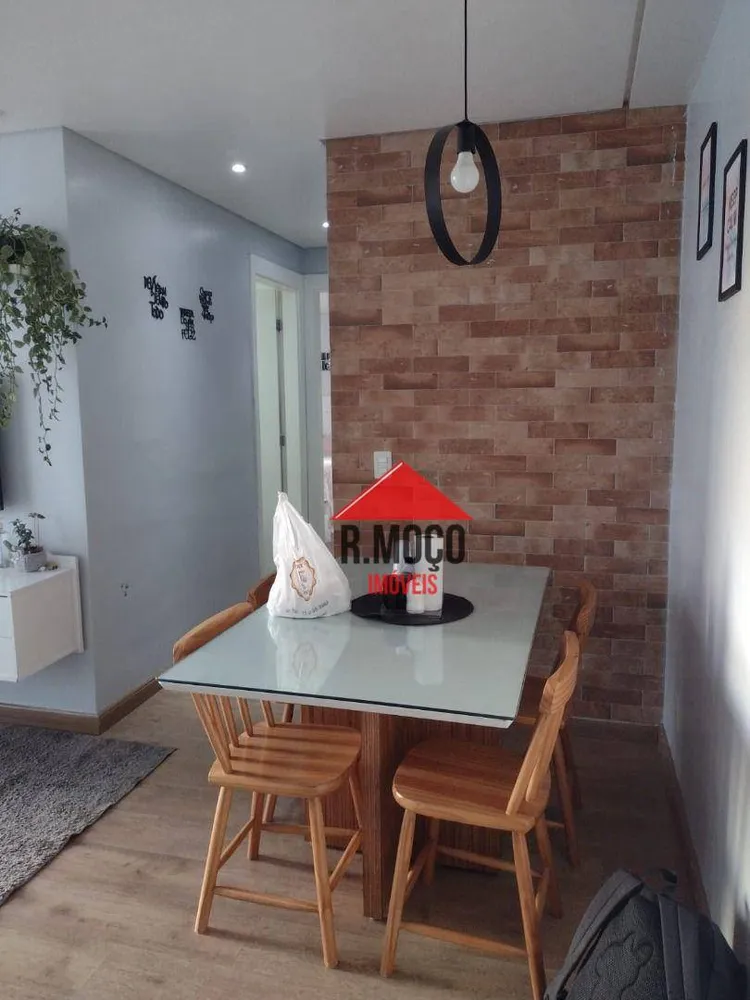 Apartamento, 2 quartos, 58 m² - Foto 10