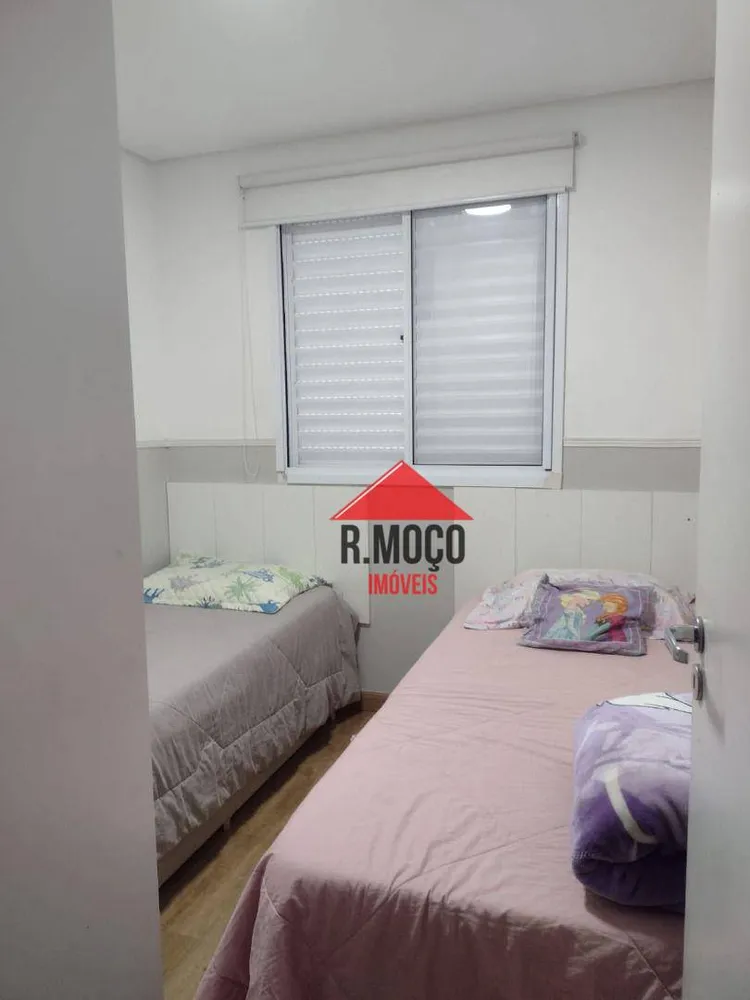 Apartamento, 2 quartos, 58 m² - Foto 3