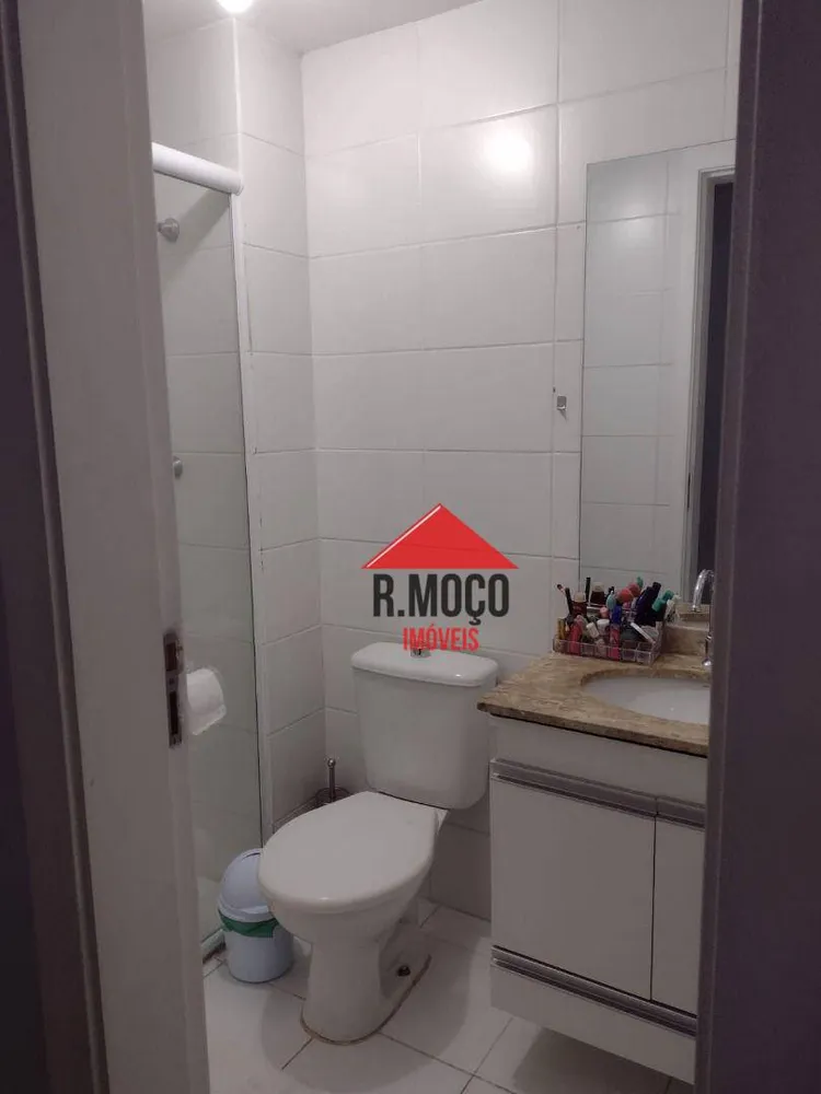 Apartamento, 2 quartos, 58 m² - Foto 6