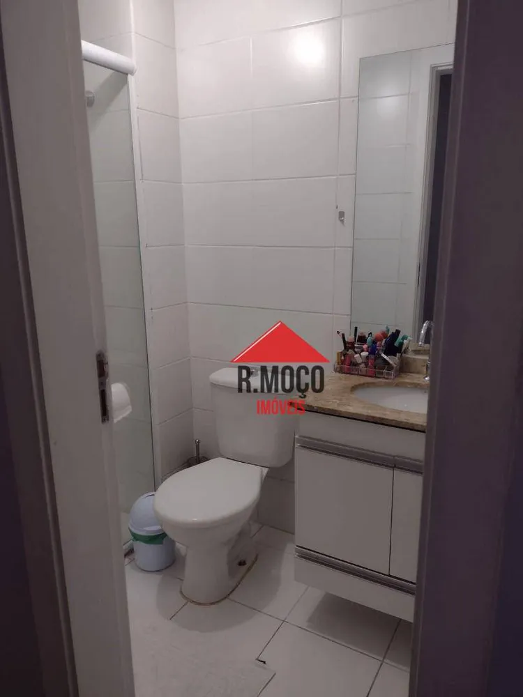 Apartamento, 2 quartos, 58 m² - Foto 5