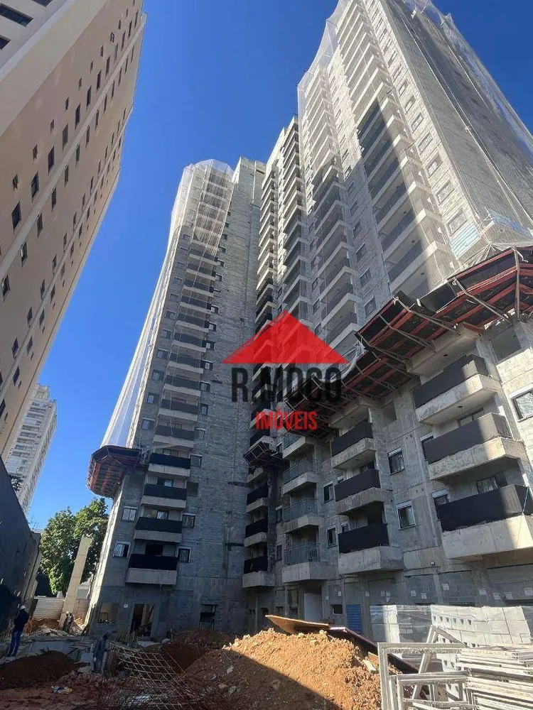Apartamento, 2 quartos, 38 m² - Foto 8