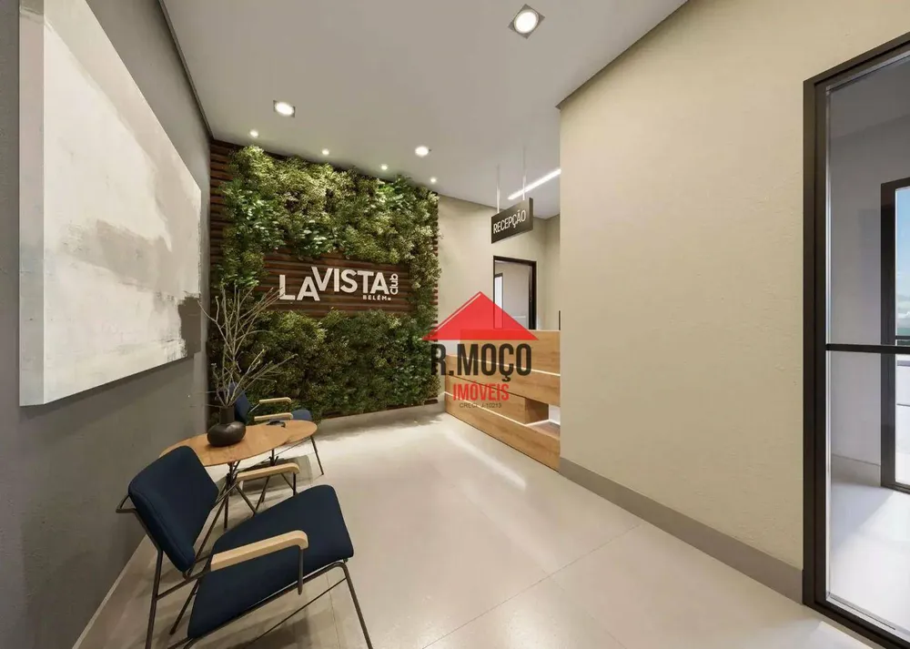 Apartamento, 2 quartos, 38 m² - Foto 4