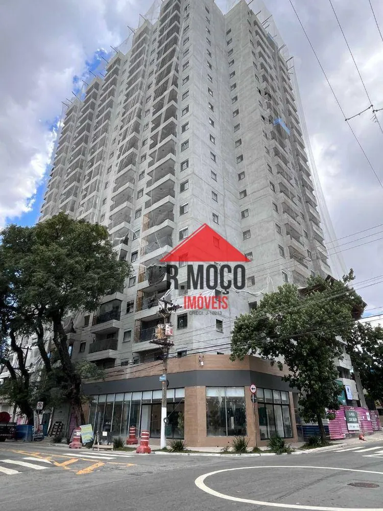 Apartamento, 2 quartos, 38 m² - Foto 10