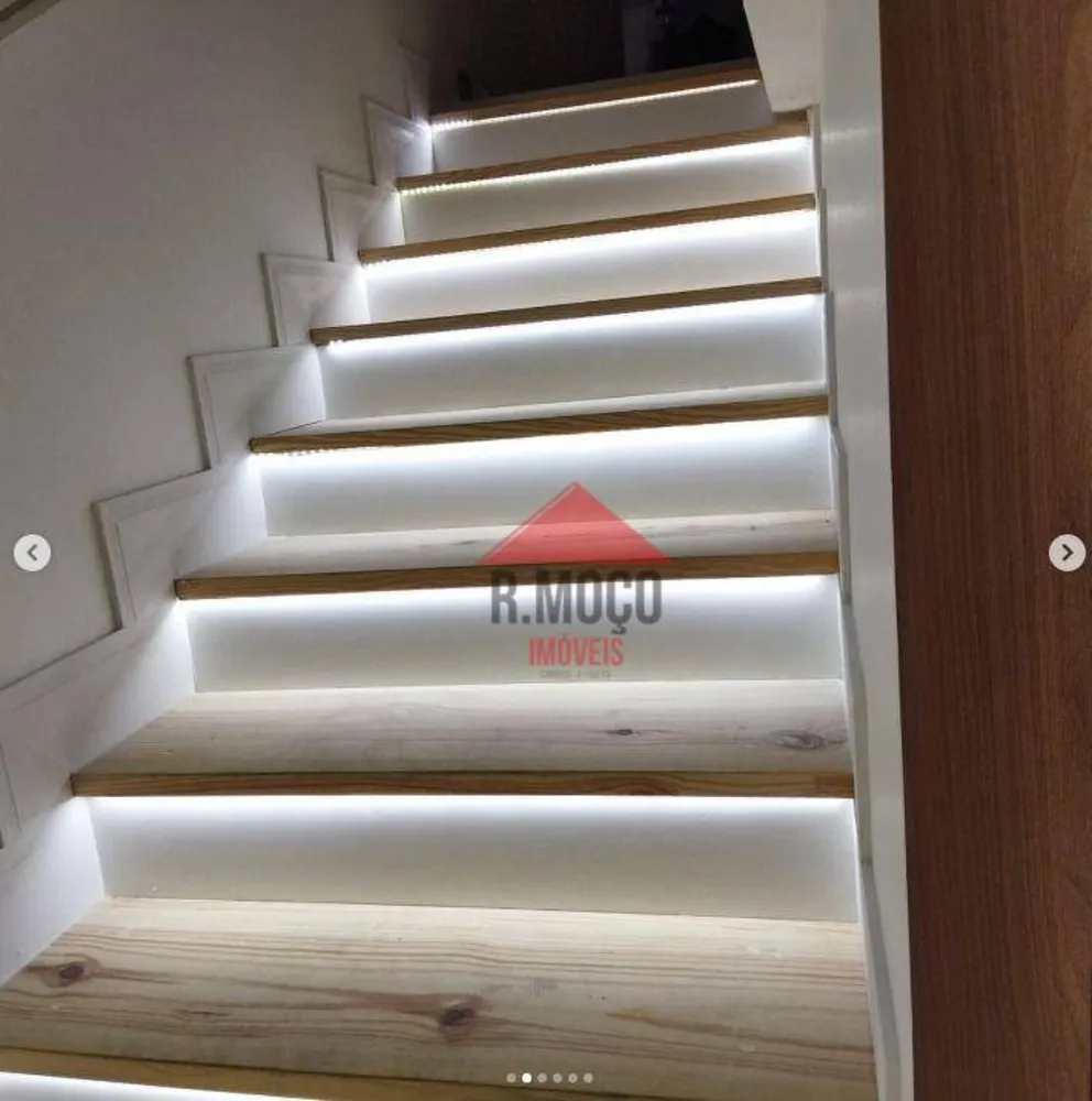 Sobrado, 3 quartos, 120 m² - Foto 4