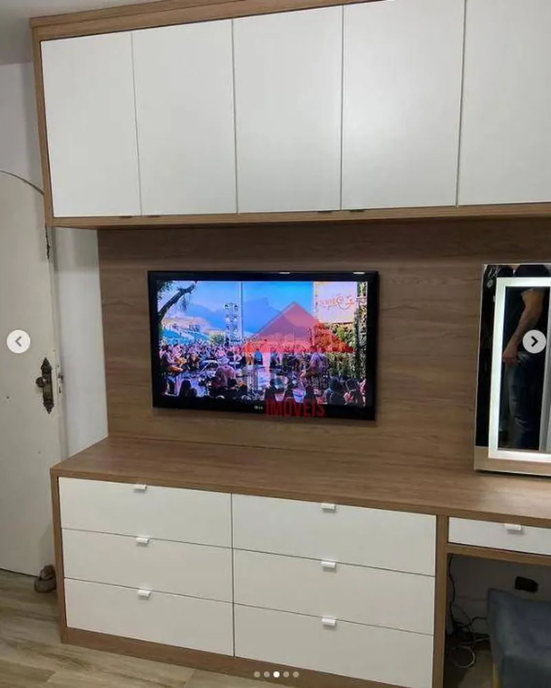 Sobrado, 3 quartos, 120 m² - Foto 1