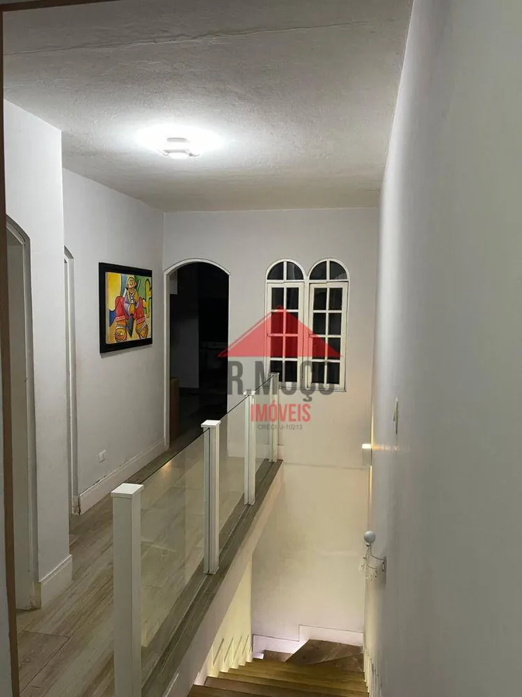 Sobrado, 3 quartos, 120 m² - Foto 7