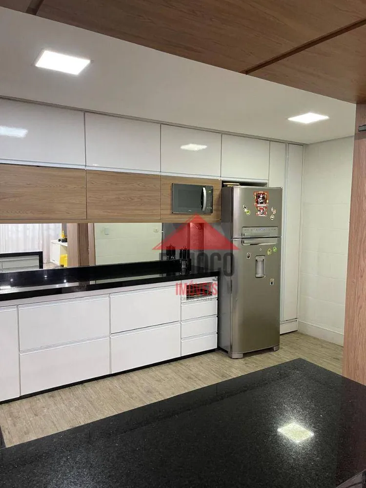 Sobrado, 3 quartos, 120 m² - Foto 5