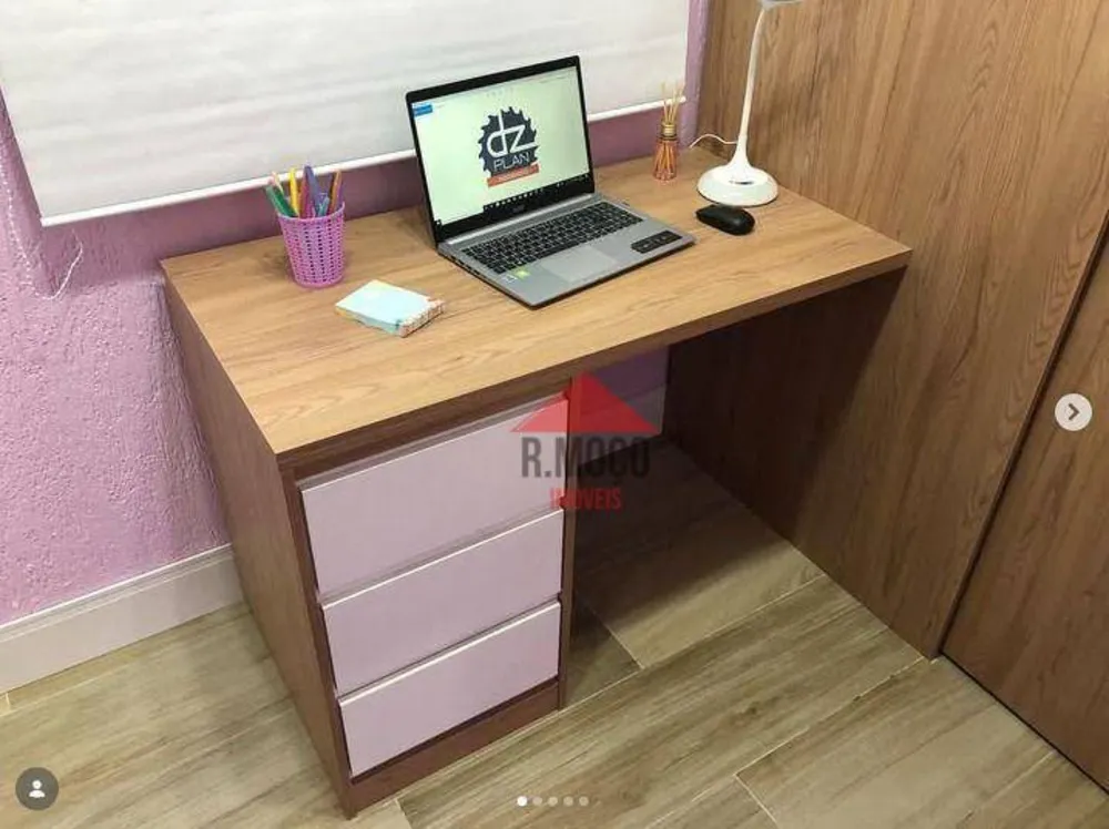 Sobrado, 3 quartos, 120 m² - Foto 7