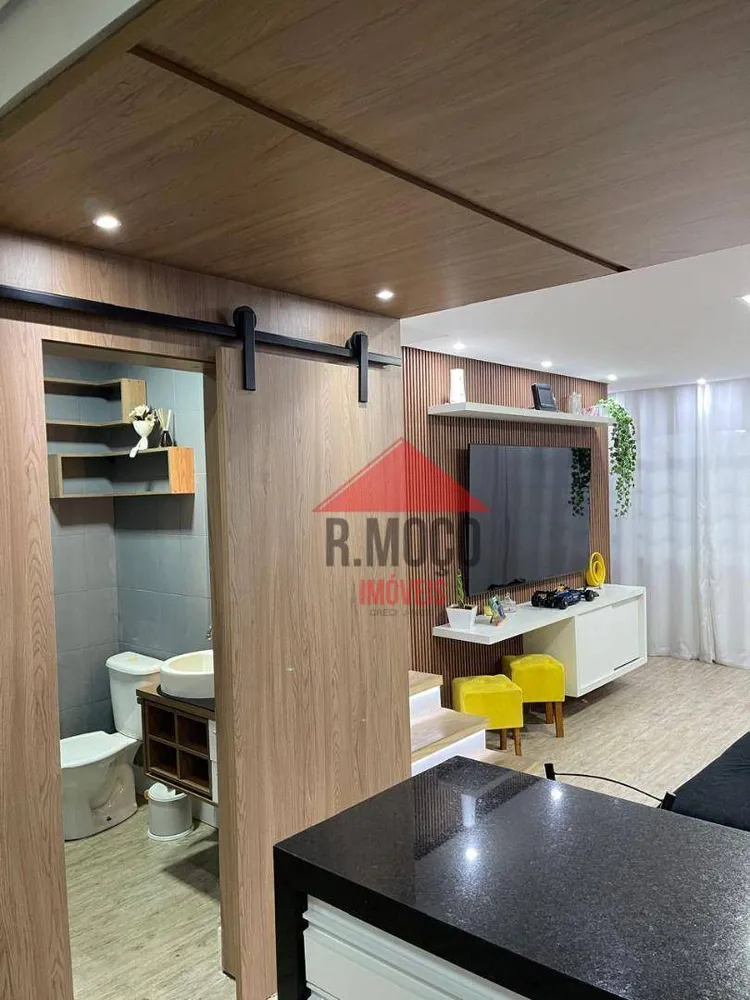 Sobrado, 3 quartos, 120 m² - Foto 6