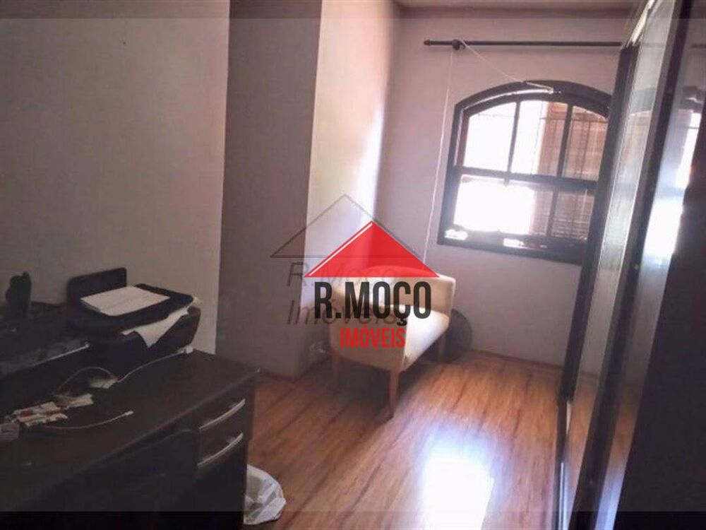 Sobrado à venda com 2 quartos, 105m² - Foto 6