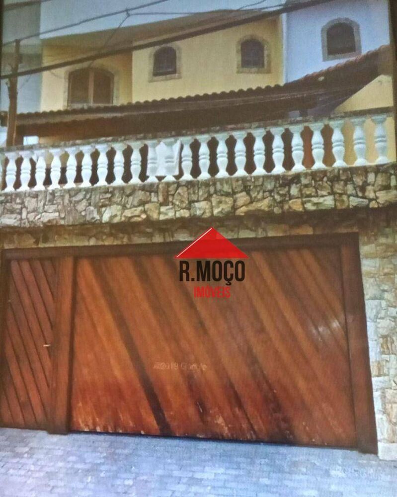 Sobrado à venda com 2 quartos, 105m² - Foto 2