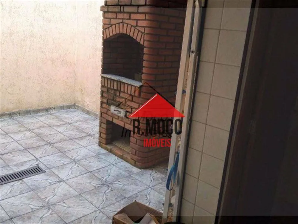 Sobrado, 2 quartos, 105 m² - Foto 10