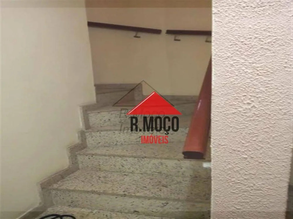 Sobrado, 2 quartos, 105 m² - Foto 11