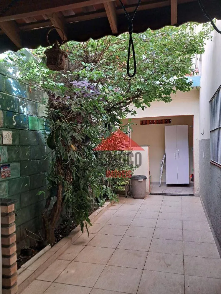 Sobrado, 2 quartos, 168 m² - Foto 1