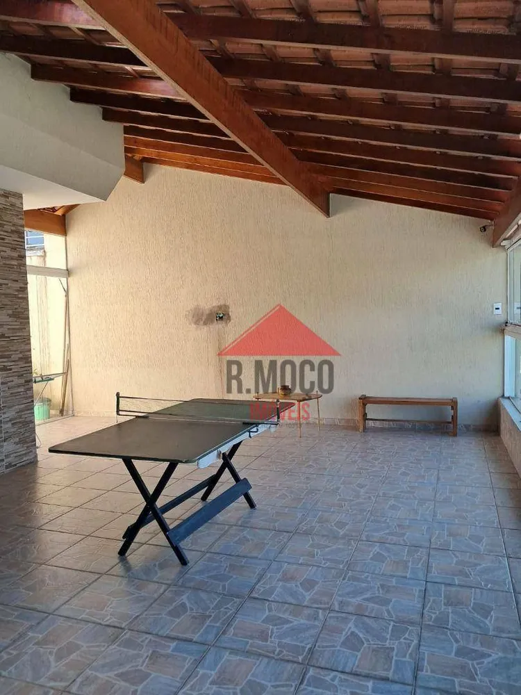 Sobrado, 2 quartos, 168 m² - Foto 9
