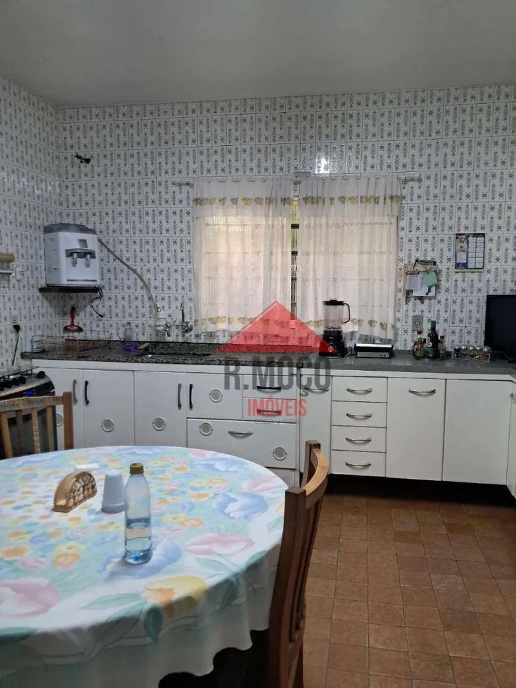 Sobrado, 2 quartos, 168 m² - Foto 4
