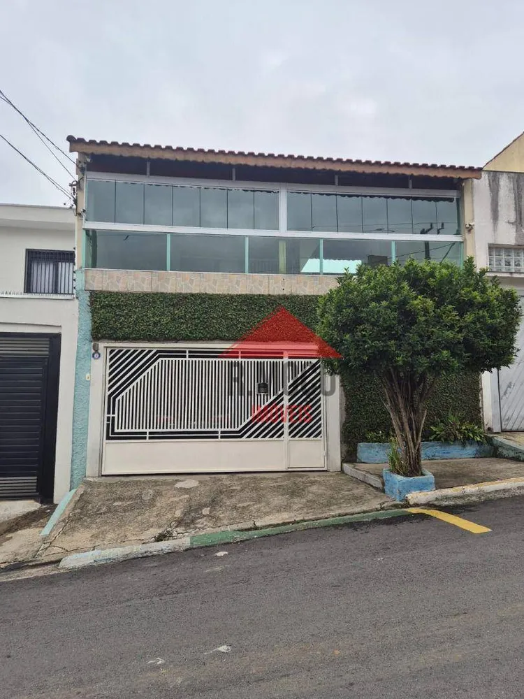 Sobrado, 2 quartos, 168 m² - Foto 2