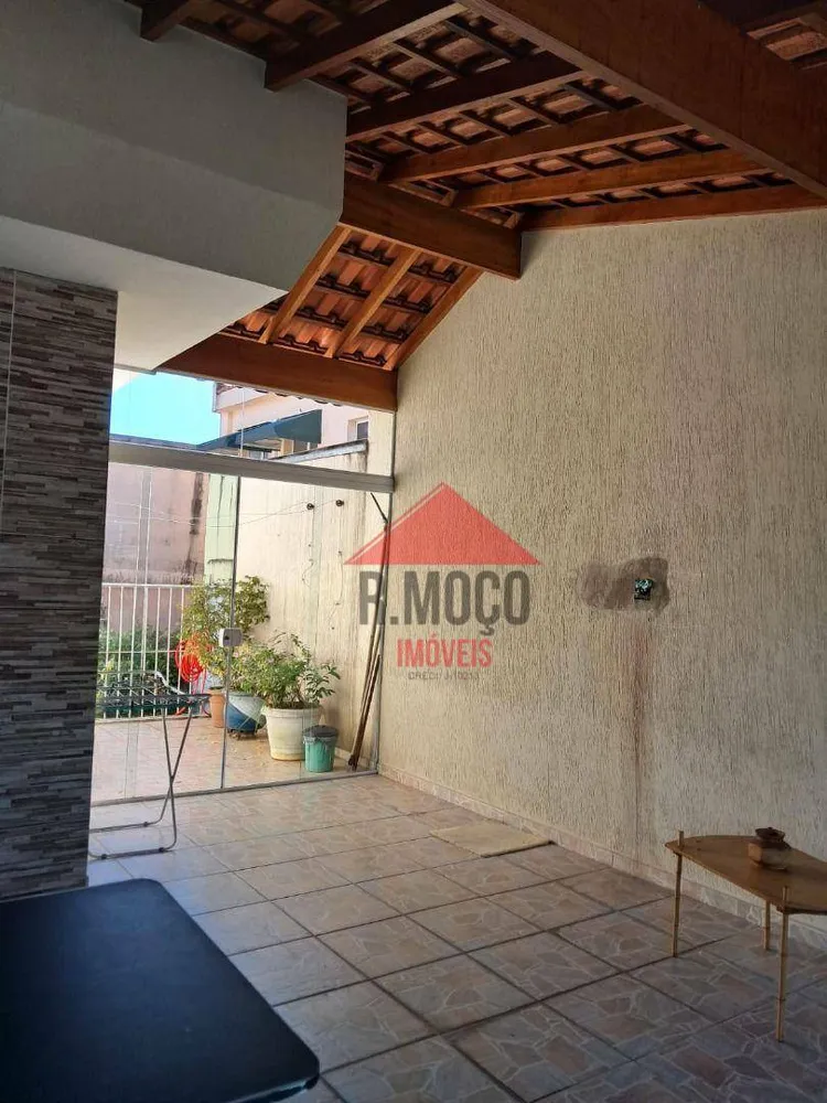 Sobrado, 2 quartos, 168 m² - Foto 5