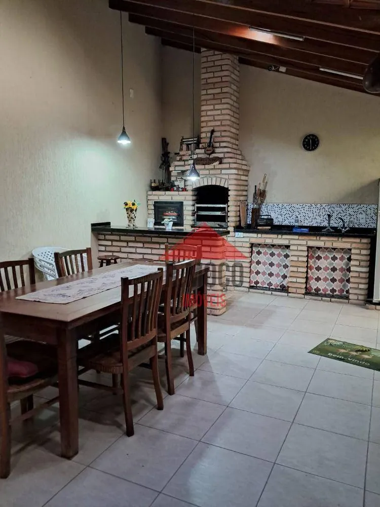 Sobrado, 2 quartos, 168 m² - Foto 3
