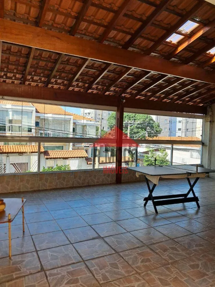 Sobrado, 2 quartos, 168 m² - Foto 12