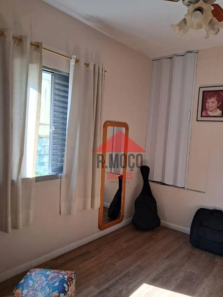 Sobrado, 2 quartos, 168 m² - Foto 11