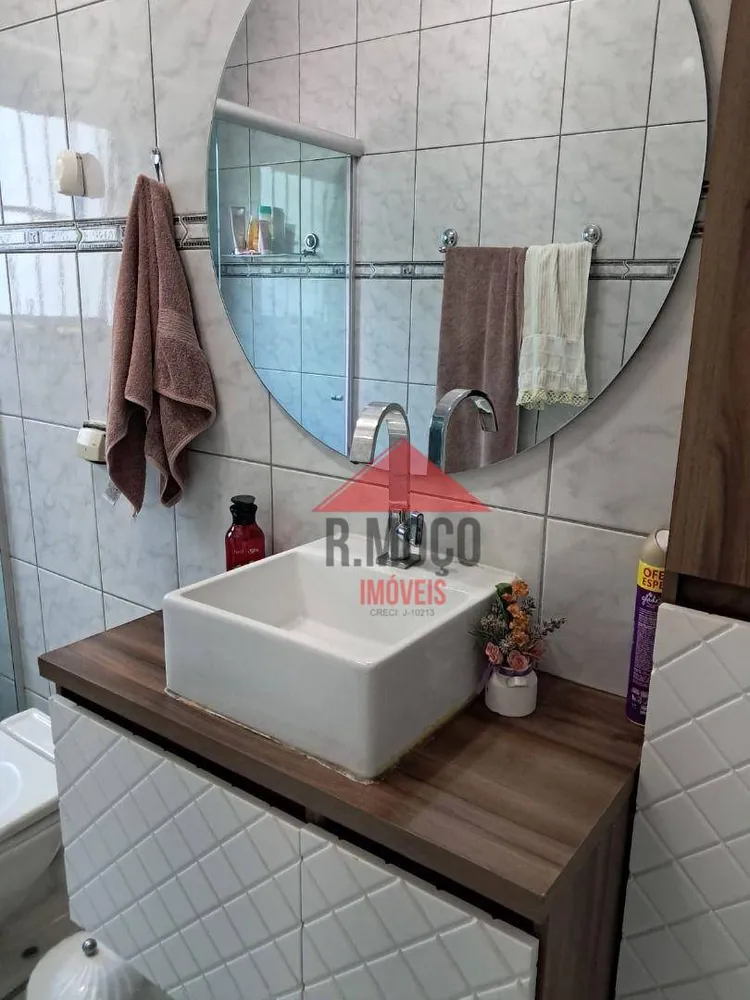 Sobrado, 2 quartos, 168 m² - Foto 6