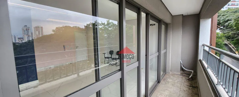 Sala-Conjunto, 39 m² - Foto 4