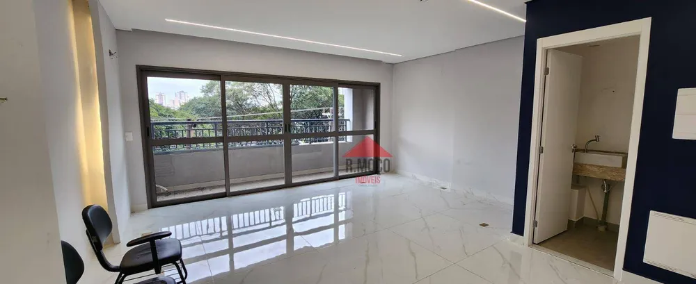 Sala-Conjunto, 39 m² - Foto 3