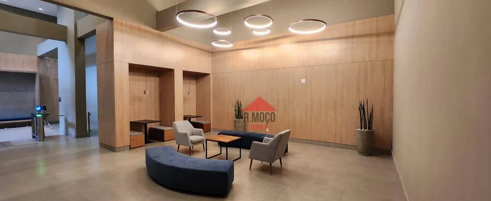 Sala-Conjunto, 39 m² - Foto 5