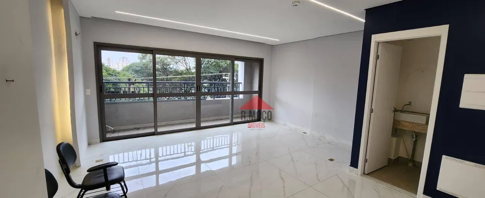 Sala-Conjunto, 39 m² - Foto 2