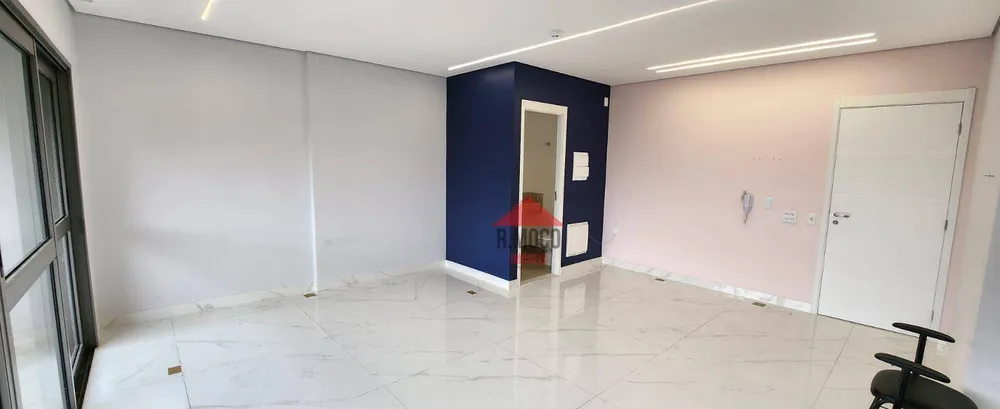 Sala-Conjunto, 39 m² - Foto 1