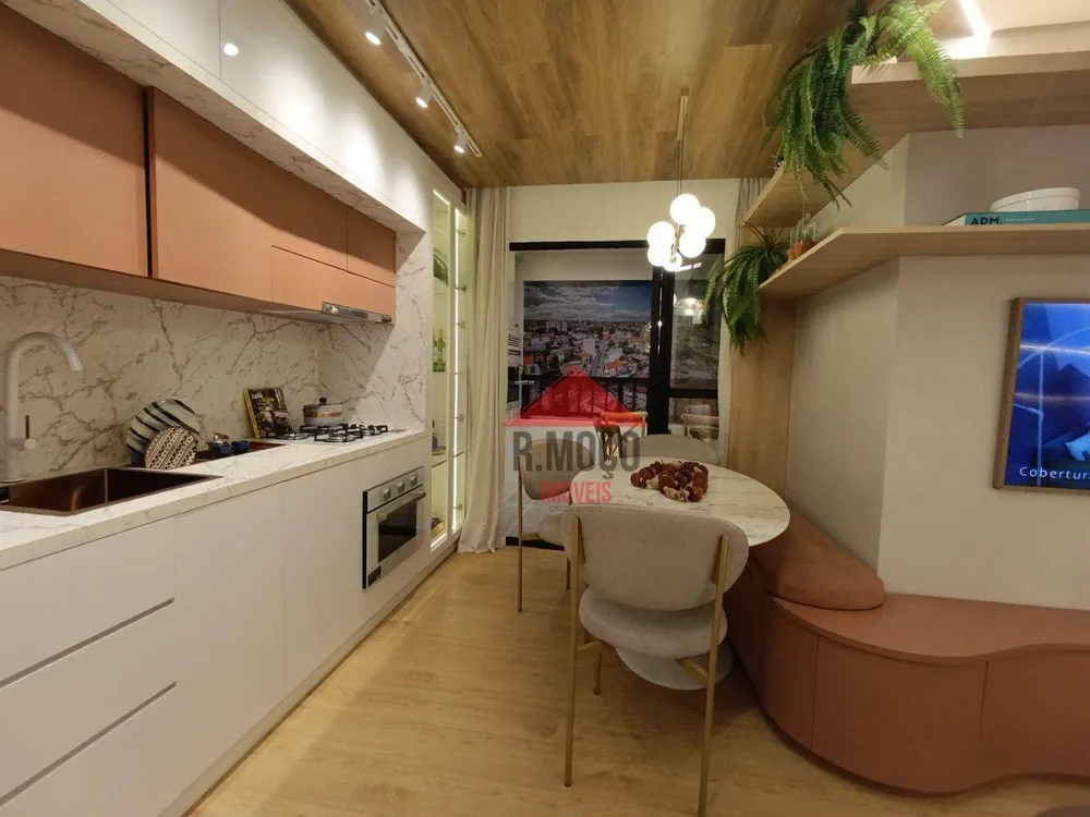 Apartamento, 2 quartos, 41 m² - Foto 7