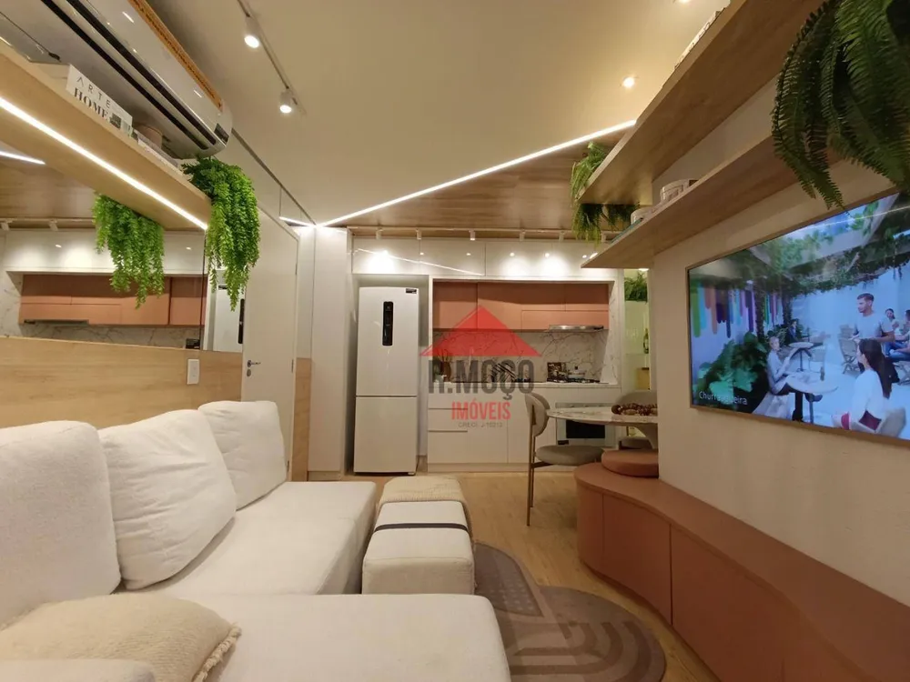 Apartamento, 2 quartos, 41 m² - Foto 11