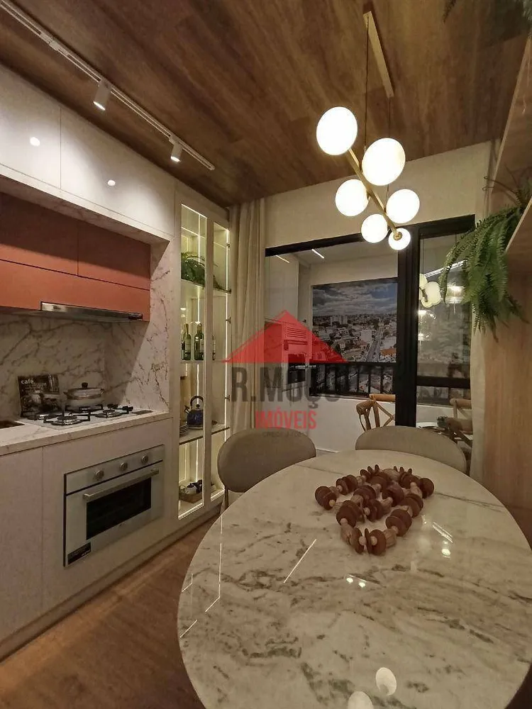 Apartamento, 2 quartos, 41 m² - Foto 12