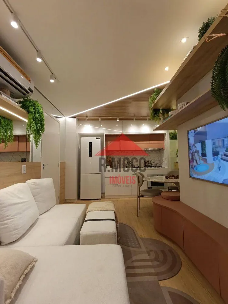 Apartamento, 2 quartos, 41 m² - Foto 10
