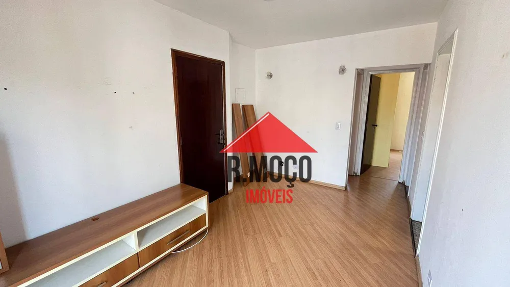 Apartamento, 2 quartos, 49 m² - Foto 3