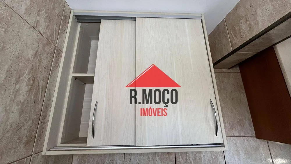 Apartamento, 2 quartos, 49 m² - Foto 2