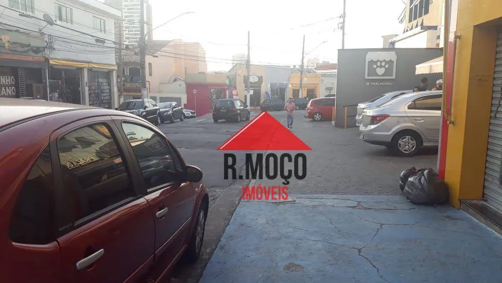 Prédio Inteiro, 390 m² - Foto 1